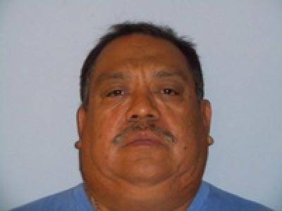 Esteban Salinas a registered Sex Offender of Texas