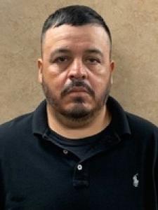 Cristobal Munos a registered Sex Offender of Texas