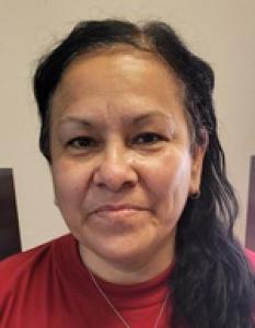 Estela Guzman Lincoln a registered Sex Offender of Texas