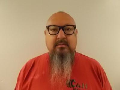 Cruz Moreno Madrid a registered Sex Offender of Texas