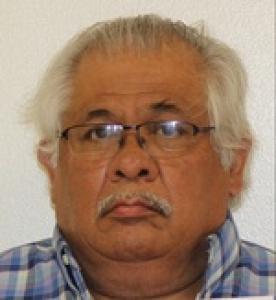 Alfonzo Reyes a registered Sex Offender of Texas