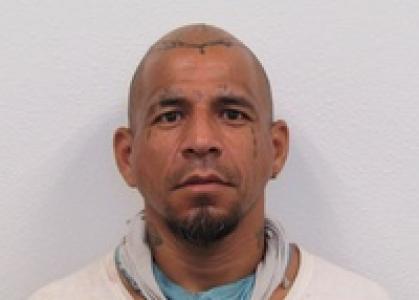 Jose Angel Pesina Jr a registered Sex Offender of Texas