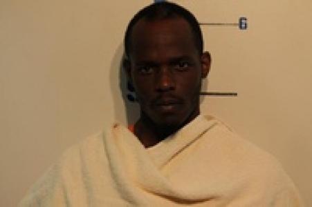 Migron Donte Harris a registered Sex Offender of Texas