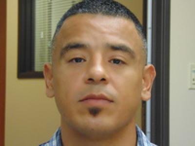 Pablo Reyes a registered Sex Offender of Texas