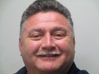 Richard Jerome Cortez a registered Sex Offender of Texas