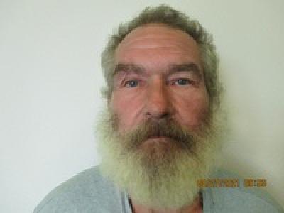 Grover Tramel Jr a registered Sex Offender of Texas