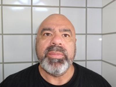 David Donaldo Martinez a registered Sex Offender of Texas
