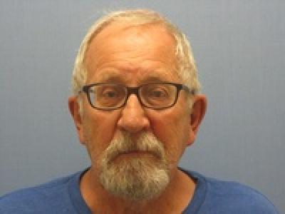 Ronald Lee Massey a registered Sex Offender of Texas