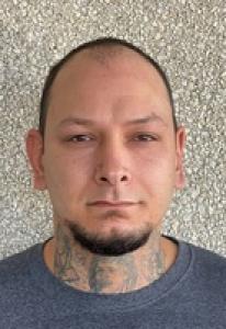 Eric Mathew Hernandez a registered Sex Offender of Texas