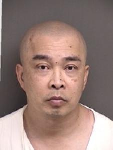 Anousorn Matt Luangkhot a registered Sex Offender of Texas