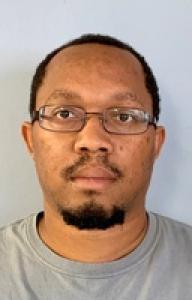 Jason Terrell Jamison a registered Sex Offender of Texas