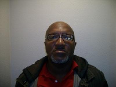 Garry Williams a registered Sex Offender of Texas