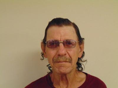 Norman Eugene Watkins a registered Sex Offender of Texas