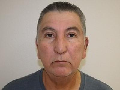 Eliberto Emilio Villarreal a registered Sex Offender of Texas