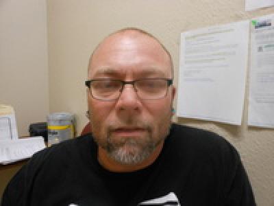 Christopher Jonathon Hair a registered Sex Offender of Texas