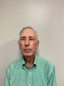 Kenneth Ray Barrett a registered Sex Offender of Texas
