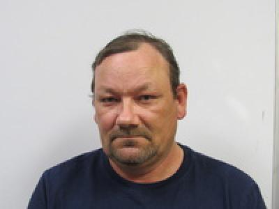 Jason Odell Thomas a registered Sex Offender of Texas