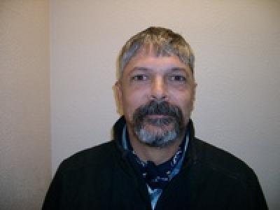 Christopher Wayne Cavalier a registered Sex Offender of Texas