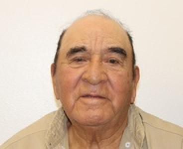 Simon Torres Padilla a registered Sex Offender of Texas