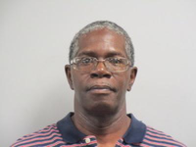 Darrell Wayne Hall a registered Sex Offender of Texas