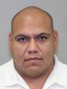 Marcus Gallegos a registered Sex Offender of Texas