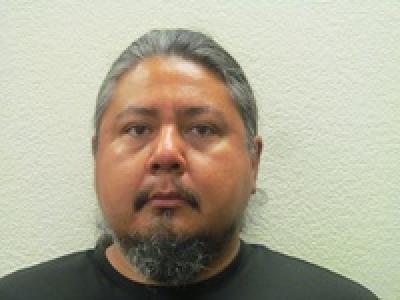 Andres Villarreal a registered Sex Offender of Texas