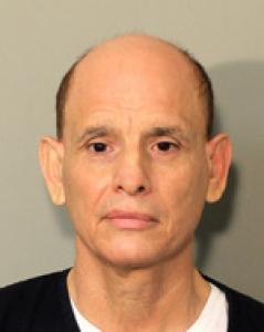 Sergio David Chavarria a registered Sex Offender of Texas