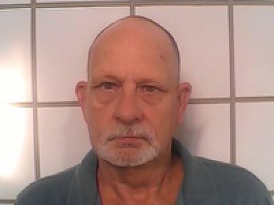 John Thomas Mc-phaill a registered Sex Offender of Texas