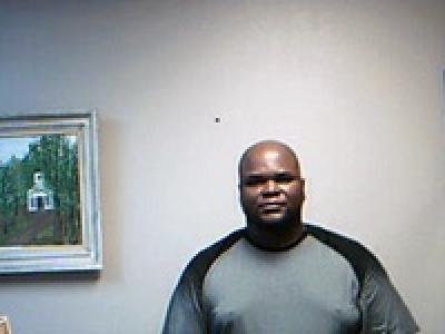 David Charles Jones a registered Sex Offender of Texas