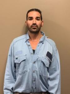 Domenic Garza a registered Sex Offender of Texas