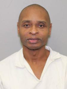 Keith Darnell Nash a registered Sex Offender of Texas