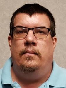 Sean Dillman a registered Sex Offender of Texas