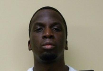 Joshua Mohammed Bridges a registered Sex Offender of Texas