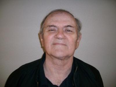 Ernest Jimmy Tarrel a registered Sex Offender of Texas