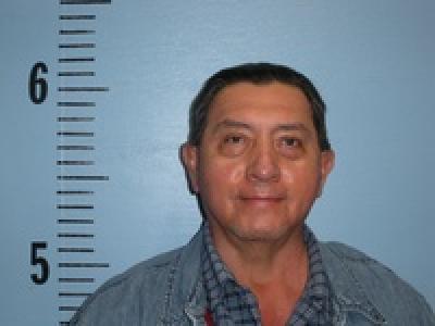 Johnny Valdez a registered Sex Offender of Texas