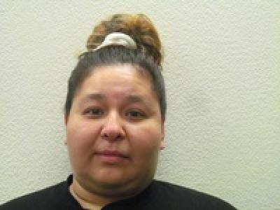 Jessica Marie Garza a registered Sex Offender of Texas