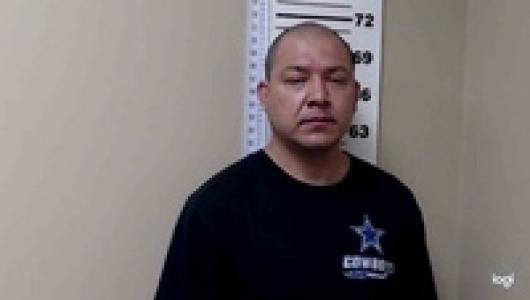 Pedro Vasquez Jr a registered Sex Offender of Texas