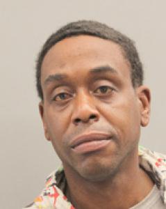 Reginald Lee Collins a registered Sex Offender of Texas