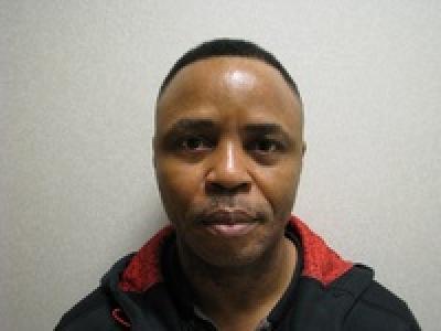 Nosakhare Soloman Edokpayi a registered Sex Offender of Texas