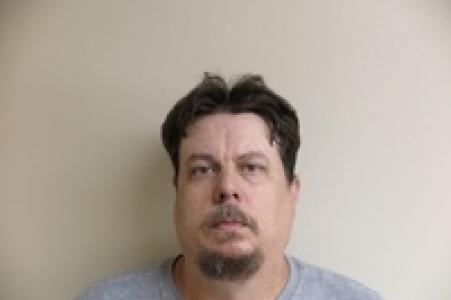 Rory Russell Horton a registered Sex Offender of Texas