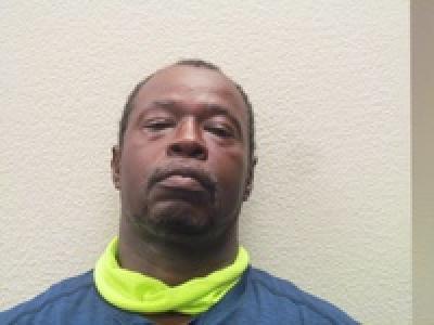 Versal Wayne Carter a registered Sex Offender of Texas