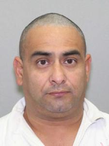 Matt Aguilar Garza a registered Sex Offender of Texas