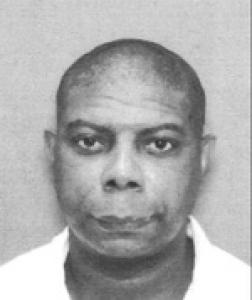 Derrick Jackson a registered Sex Offender of Texas