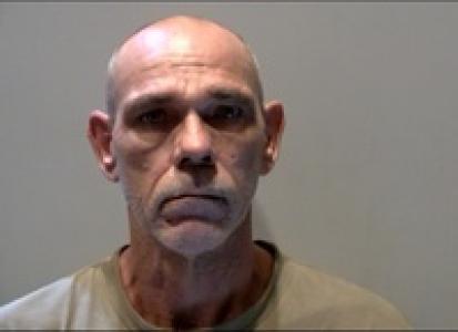 David Bryan Langley a registered Sex Offender of Texas