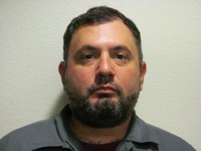Cros Medrano a registered Sex Offender of Texas