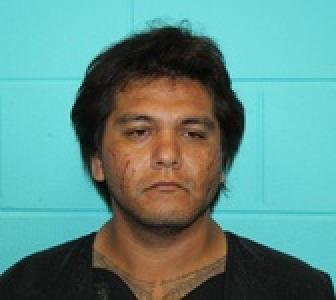 Jonathan Garza a registered Sex Offender of Texas