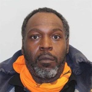 Kennon Charles Williams a registered Sex Offender of Texas