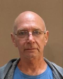 Mark Lewis Parent a registered Sex Offender of Texas