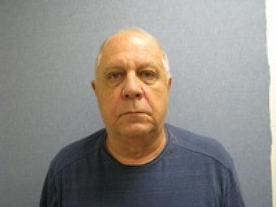 Mark Ardor Celeste a registered Sex Offender of Texas