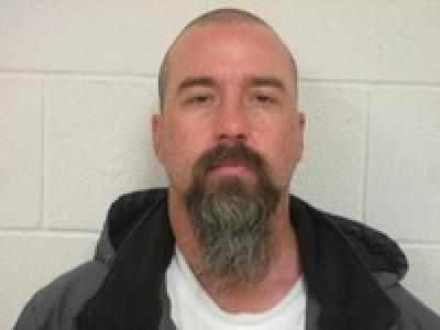 Gregory Wayne White a registered Sex Offender of Texas